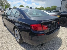 BMW 535 M-PACK* 8ZF* SHODOWLINE* HIFI* SUBWOOFER* KEYLESS* | Mobile.bg    4