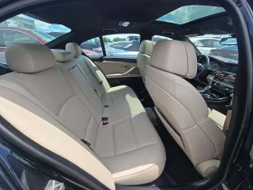 BMW 535 M-PACK* 8ZF* SHODOWLINE* HIFI* SUBWOOFER* KEYLESS* | Mobile.bg    13