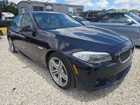 BMW 535 M-PACK* 8ZF* SHODOWLINE* HIFI* SUBWOOFER* KEYLESS* | Mobile.bg    2