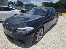 BMW 535 M-PACK* 8ZF* SHODOWLINE* HIFI* SUBWOOFER* KEYLESS*
