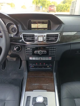 Обява за продажба на Mercedes-Benz E 220 2, 2 cdi ~1 990 лв. - изображение 10