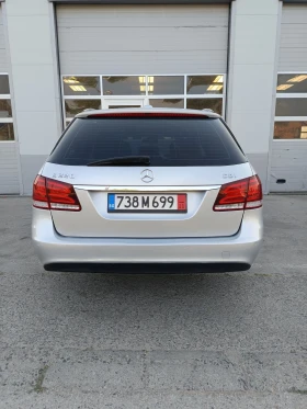 Обява за продажба на Mercedes-Benz E 220 2, 2 cdi ~1 990 лв. - изображение 3
