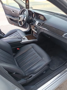 Обява за продажба на Mercedes-Benz E 220 2, 2 cdi ~1 990 лв. - изображение 9