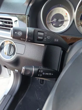 Mercedes-Benz E 220 2, 2 cdi | Mobile.bg    14