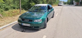 Обява за продажба на Audi A3 ~3 300 лв. - изображение 2