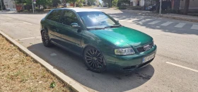 Обява за продажба на Audi A3 ~3 300 лв. - изображение 1