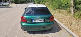 Обява за продажба на Audi A3 ~3 300 лв. - изображение 4