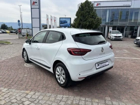 Renault Clio V Tce 100 BVM5 S&S | Mobile.bg    4