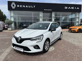 Renault Clio V Tce 100 BVM5 S&S
