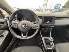 Renault Clio V Tce 100 BVM5 S&S | Mobile.bg    16