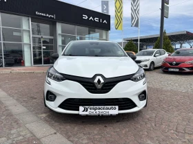 Renault Clio V Tce 100 BVM5 S&S | Mobile.bg    7