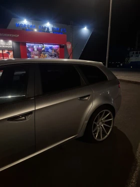 Обява за продажба на Alfa Romeo 159 sportwagon 1.9jtd ~6 599 лв. - изображение 5