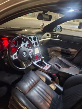 Обява за продажба на Alfa Romeo 159 sportwagon 1.9jtd ~6 599 лв. - изображение 7