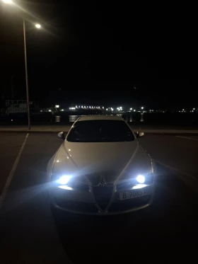 Обява за продажба на Alfa Romeo 159 sportwagon 1.9jtd ~6 599 лв. - изображение 1