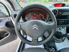 Citroen Berlingo 1.6 HDI   | Mobile.bg    10