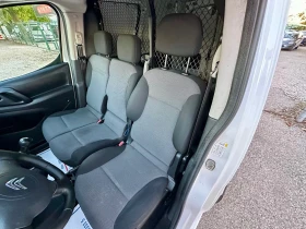 Citroen Berlingo 1.6 HDI   | Mobile.bg    13