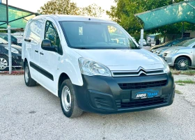 Citroen Berlingo 1.6 HDI   | Mobile.bg    3