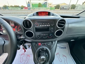 Citroen Berlingo 1.6 HDI   | Mobile.bg    11