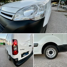Citroen Berlingo 1.6 HDI   | Mobile.bg    8
