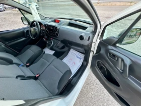 Citroen Berlingo 1.6 HDI   | Mobile.bg    14