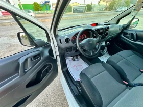 Citroen Berlingo 1.6 HDI   | Mobile.bg    12