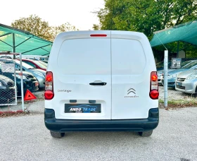 Citroen Berlingo 1.6 HDI   | Mobile.bg    6
