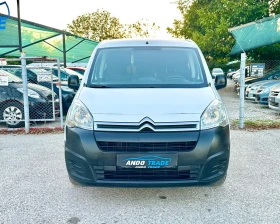 Citroen Berlingo 1.6 HDI   | Mobile.bg    2