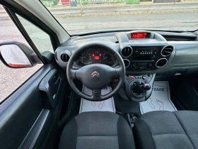 Citroen Berlingo 1.6 HDI   | Mobile.bg    9