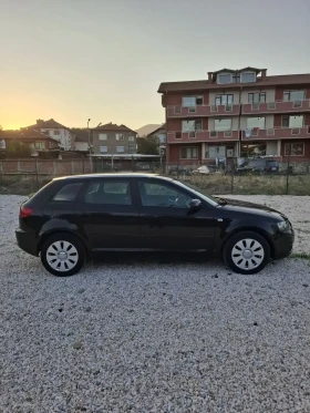 Audi A3 1.9TDI 105к.с - 5900 лв. - 46025858 8