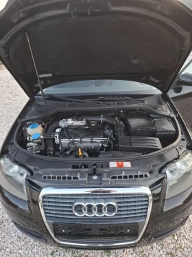 Audi A3 1.9TDI 105к.с - 5900 лв. - 46025858 11