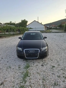 Audi A3 1.9TDI 105к.с - 5900 лв. - 46025858 3