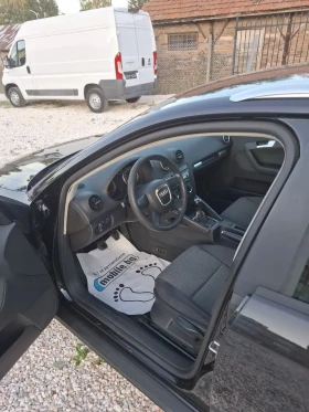 Audi A3 1.9TDI 105к.с - 5900 лв. - 46025858 9