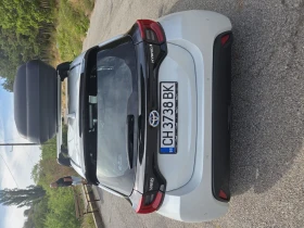 Toyota Yaris 1.5 e-CVT Hybrid CHIC EXTRA MY22 | Mobile.bg    7