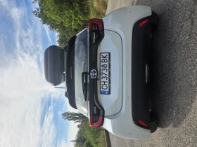     Toyota Yaris 1.5 e-CVT Hybrid CHIC EXTRA MY22