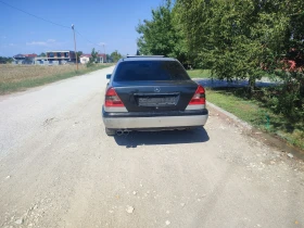 Обява за продажба на Mercedes-Benz C 250 250TD om605 за части ~ 999 лв. - изображение 3