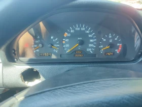 Обява за продажба на Mercedes-Benz C 250 250TD om605 за части ~ 999 лв. - изображение 10