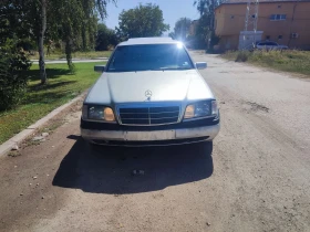Обява за продажба на Mercedes-Benz C 250 250TD om605 за части ~ 999 лв. - изображение 4
