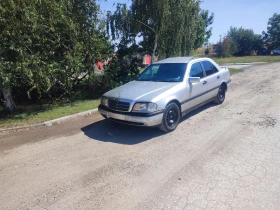 Обява за продажба на Mercedes-Benz C 250 250TD om605 за части ~ 999 лв. - изображение 1