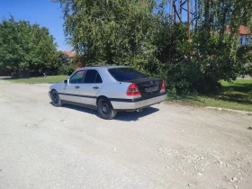 Обява за продажба на Mercedes-Benz C 250 250TD om605 за части ~ 999 лв. - изображение 2