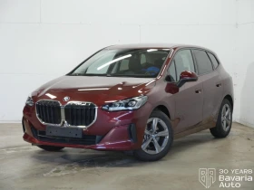 BMW 218 d Active Tourer Steptronic