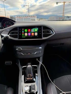 Обява за продажба на Peugeot 308 2.0 GT-line, Автоматик ~31 080 лв. - изображение 5 | Auto.bg Обява за продажба на Peugeot 308 2.0 GT-line, Автоматик ~31 080 лв. - изображение 5
