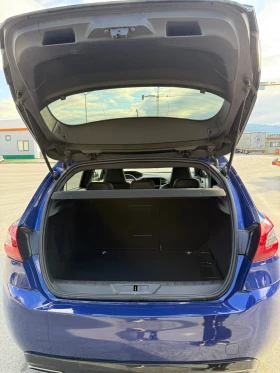 Обява за продажба на Peugeot 308 2.0 GT-line, Автоматик ~31 080 лв. - изображение 8 | Auto.bg Обява за продажба на Peugeot 308 2.0 GT-line, Автоматик ~31 080 лв. - изображение 8