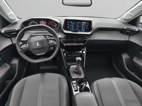 Обява за продажба на Peugeot 208 ALLURE 1.2 PureTech 100 BVM6/2103R14 ~24 900 лв. - изображение 8