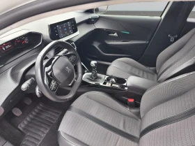 Обява за продажба на Peugeot 208 ALLURE 1.2 PureTech 100 BVM6/2103R14 ~24 900 лв. - изображение 9