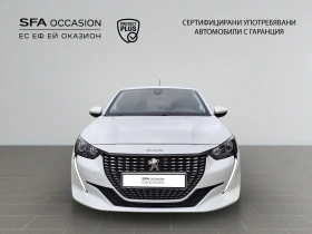 Обява за продажба на Peugeot 208 ALLURE 1.2 PureTech 100 BVM6/2103R14 ~24 900 лв. - изображение 1