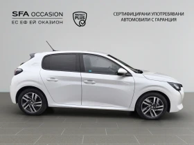 Обява за продажба на Peugeot 208 ALLURE 1.2 PureTech 100 BVM6/2103R14 ~24 900 лв. - изображение 3