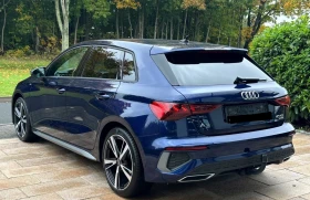 Audi A3 Sportback S-Line 40 TDI s-tr. quattro  - 35998 € / 70405.97 лв. - 27148143 2