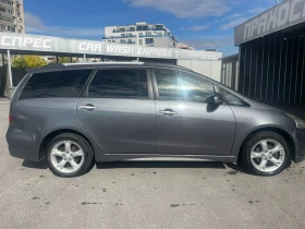 Обява за продажба на Mitsubishi Grandis Мотор на WV 140 hp ~6 900 лв. - изображение 6