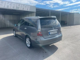 Обява за продажба на Mitsubishi Grandis Мотор на WV 140 hp ~6 900 лв. - изображение 3