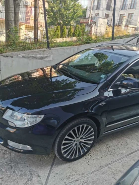 Обява за продажба на Skoda Superb Lauren&Klement ~17 999 лв. - изображение 2 | Auto.bg Обява за продажба на Skoda Superb Lauren&Klement ~17 999 лв. - изображение 2